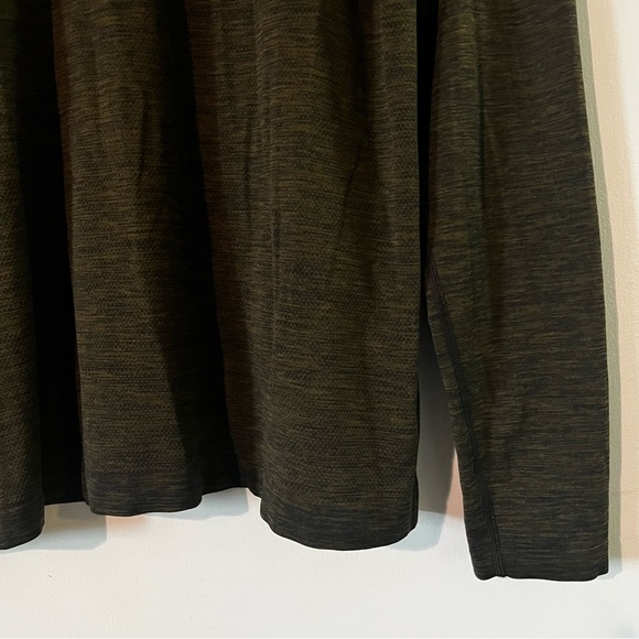 Lululemon | 1/4 Zip Up Long Sleeve - Picture 13 of 14